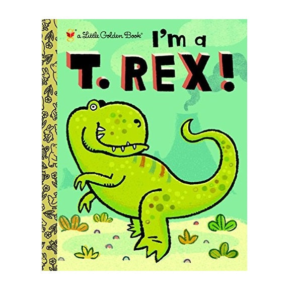 LGB I`m A T.Rex