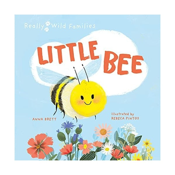Little Bee (Really Wlid Families)