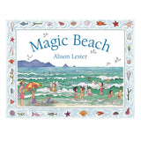 Magic Beach (BB)