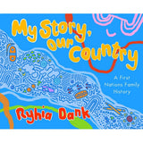 My Story, Our Country