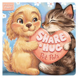 Share A Hug - Pet Pals
