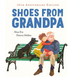 Shoes From Grandpa (30th Anniversary Edition)