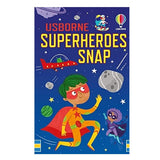 Superheroes Snap