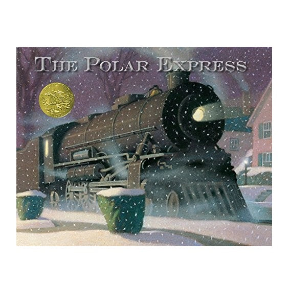 The Polar Express (Mini Edition)