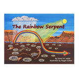 The Rainbow Serpent
