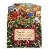 The Twelve Days Of Christmas
