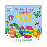 Very Hungry Caterpillar Easter Surprise