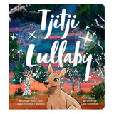 Tjitji Lullaby