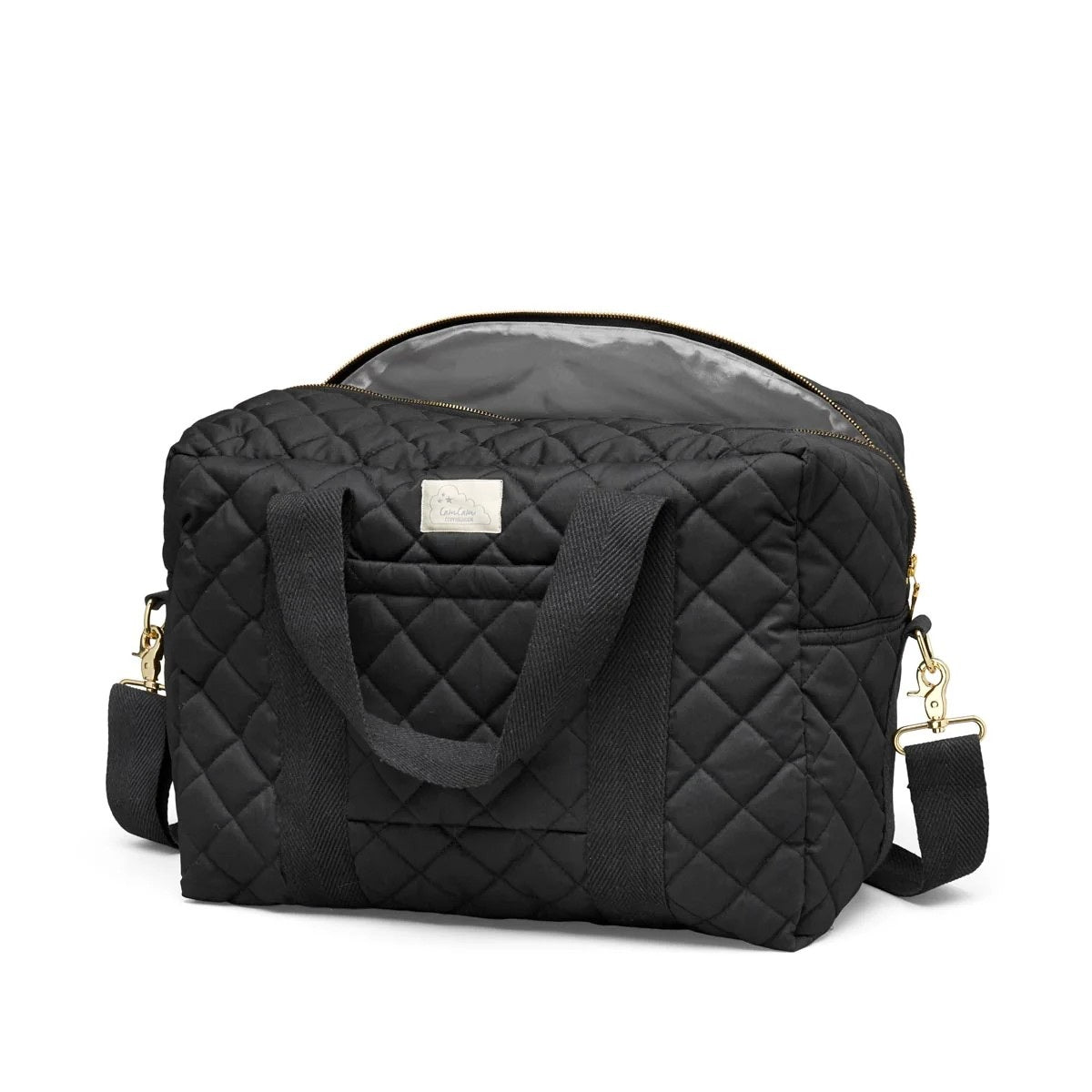 Changing Bag Large (Black)
