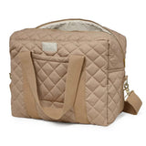 Changing Bag Large (Camel)