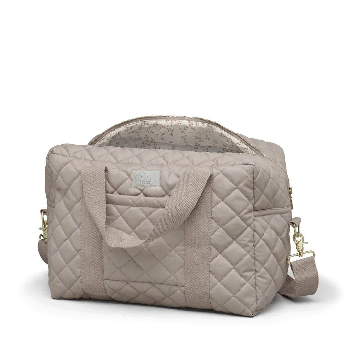 Changing Bag Large (Hazel)