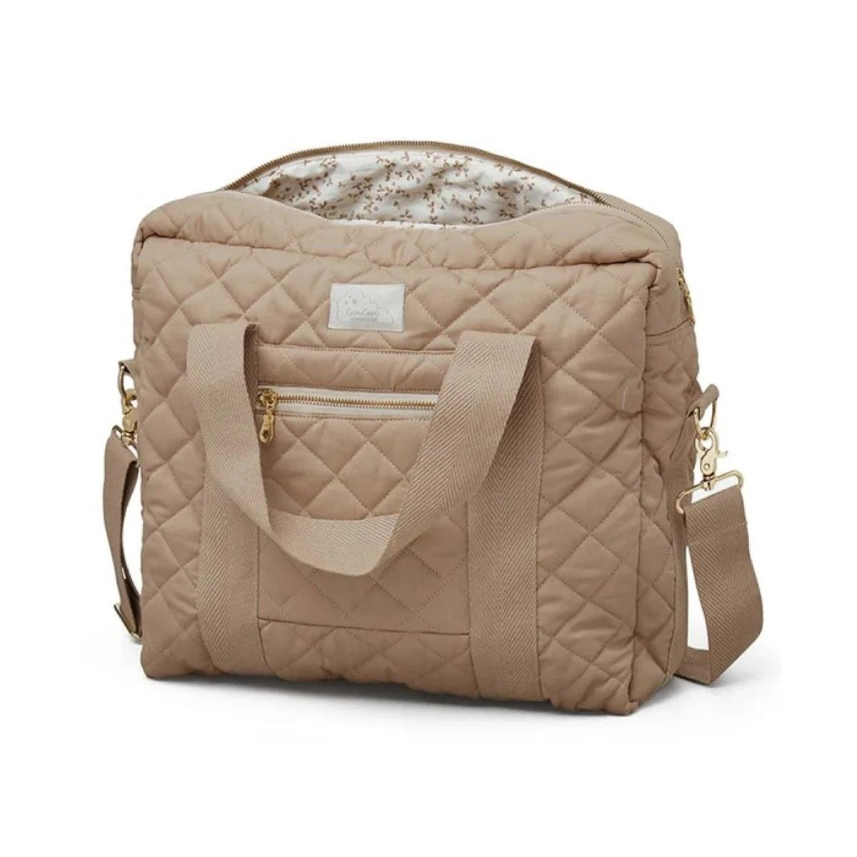 Changing Bag Medium (Camel)