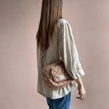 Changing Bag Small (Ivroy Green)