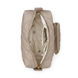 Changing Bag Small (Camel)