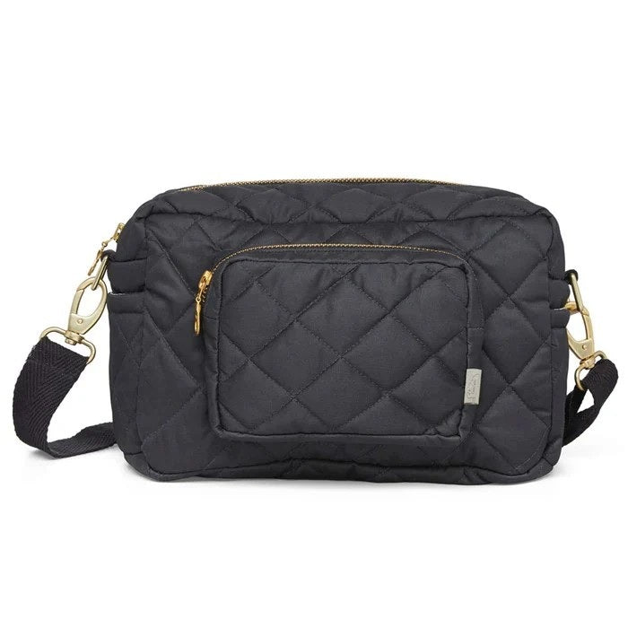 Changing Bag Small (Black)