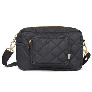 Changing Bag Small (Black)