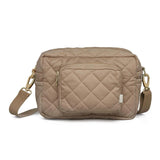 Changing Bag Small (Camel)
