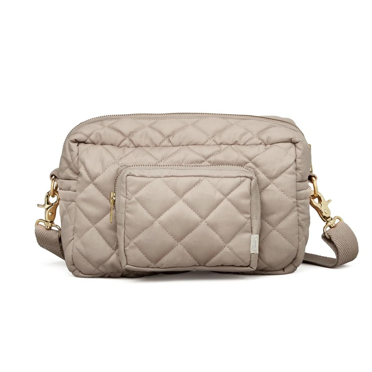 Changing Bag Small (Hazel)