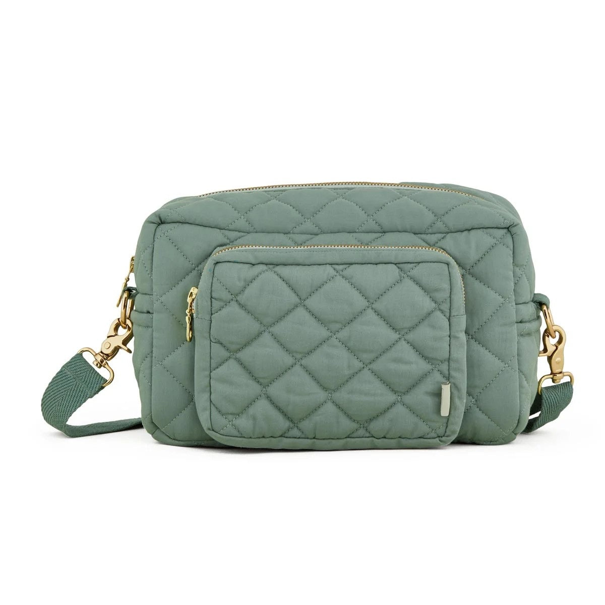 Changing Bag Small (Ivroy Green)