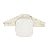 Sleeved Bib (Dreamland)