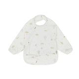 Sleeved Bib (Dreamland)