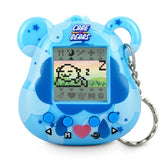 Care Bears Grumpy Bear Kea Kuma Digital Pet Bear