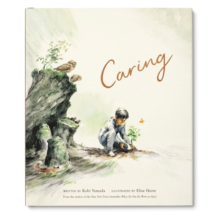 Caring