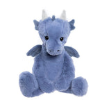 Draco Dragon (Denim Blue)