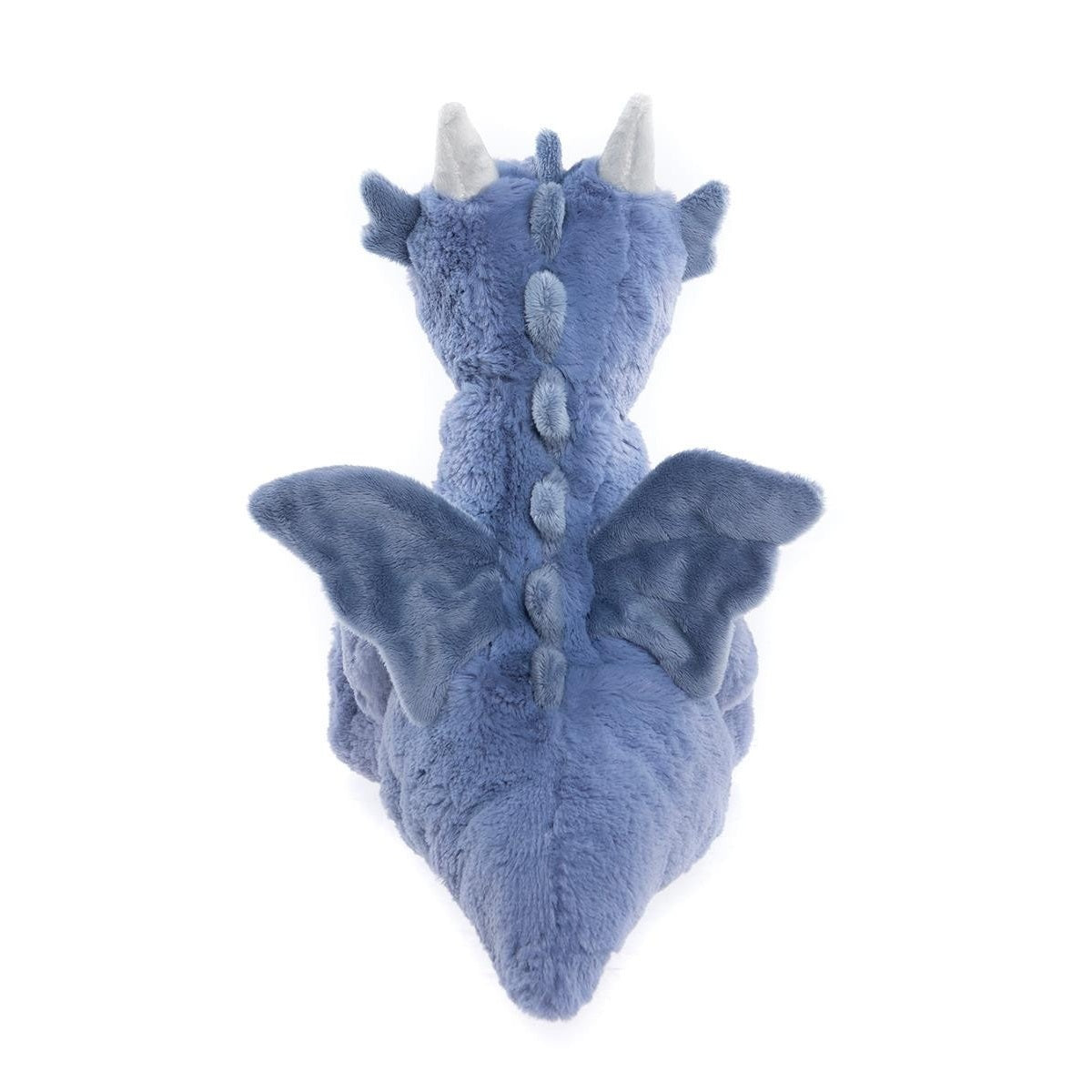 Draco Dragon (Denim Blue)