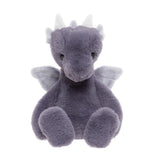 Draco Dragon (Soft Lavender)