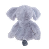 Effie Elephant (Cloudy Grey)