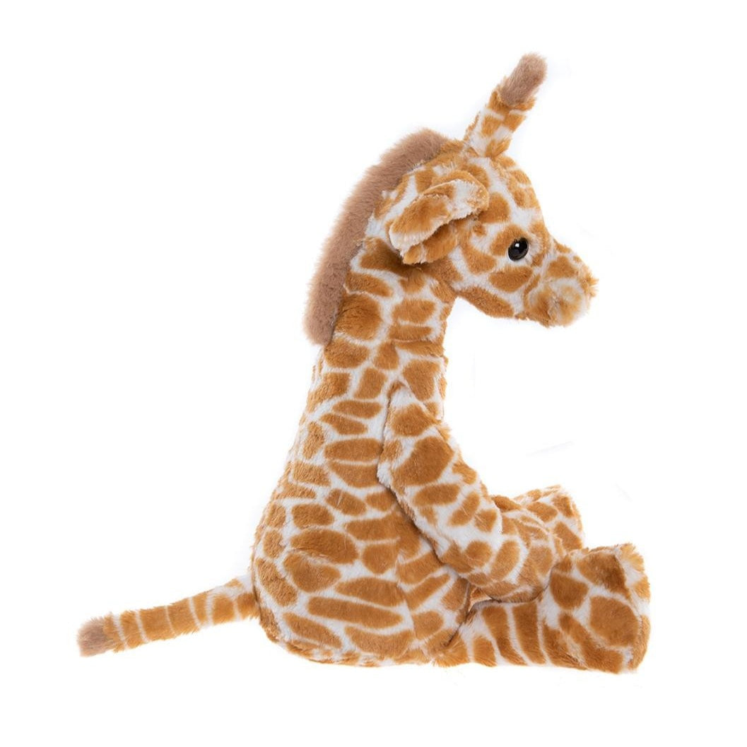 Gilbert Giraffe