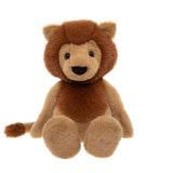 Leo Lion (Oatmeal Brown)