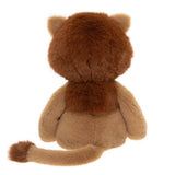 Leo Lion (Oatmeal Brown)
