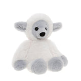 Lottie Lamb (Cloud White)