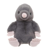 Mula Mole (Stone Grey)