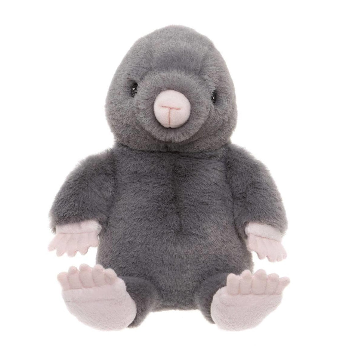 Mula Mole (Stone Grey)
