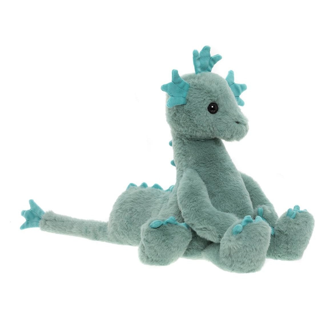 Nessie Loch Ness Monster (Seaweed)