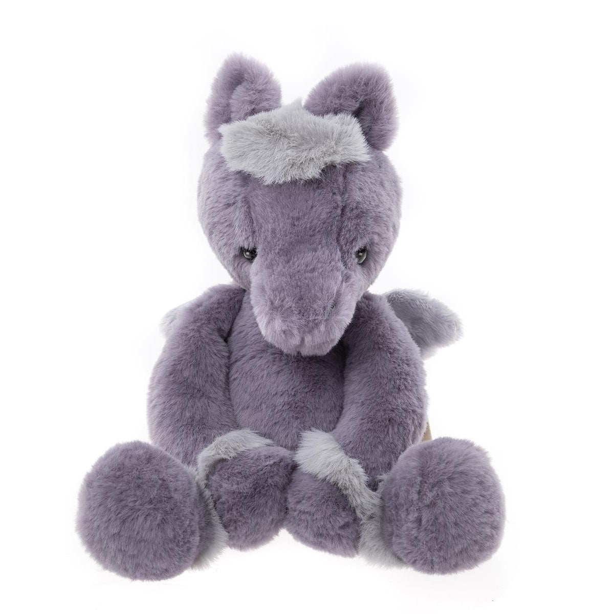 Penny Pegasus (Soft Lavender)