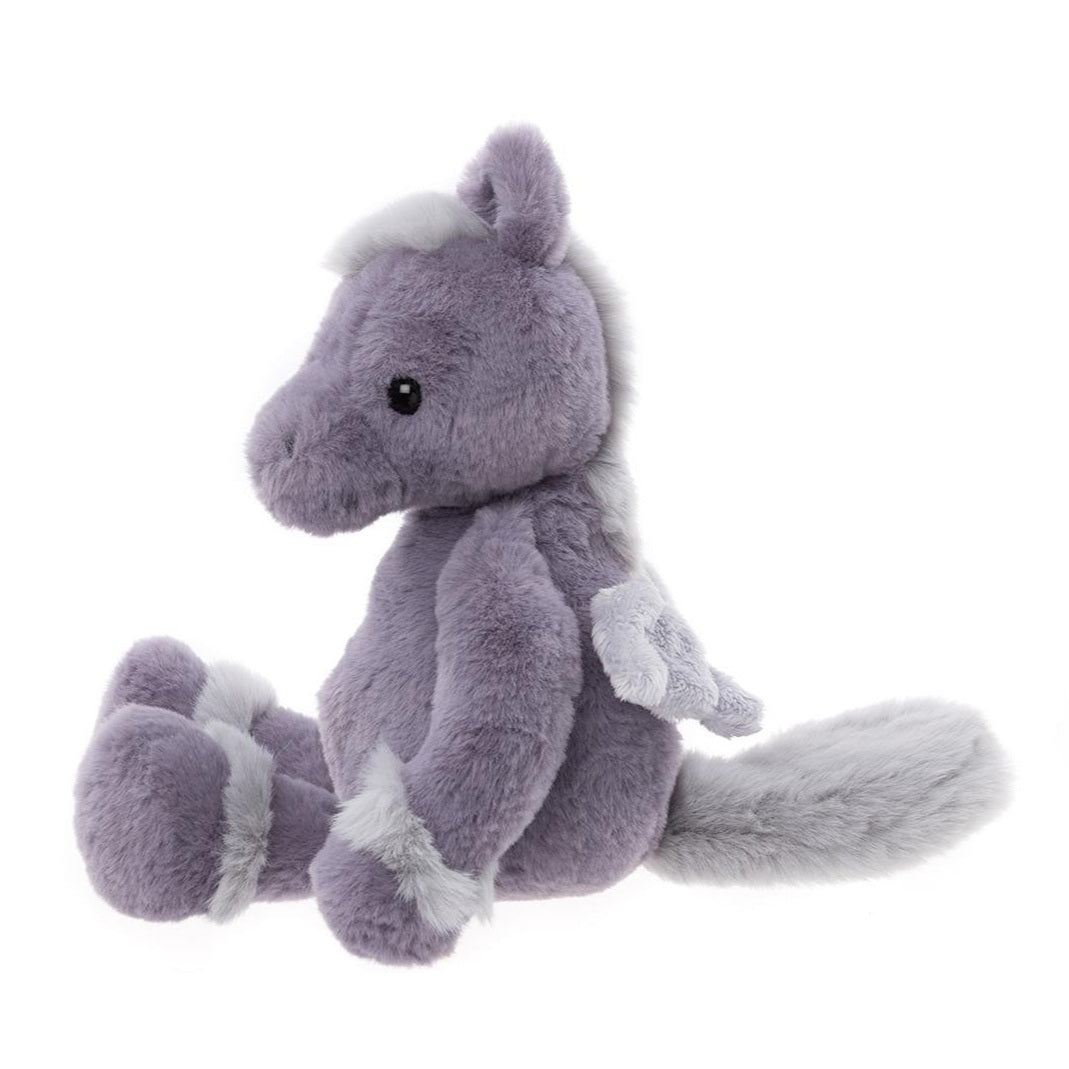 Penny Pegasus (Soft Lavender)