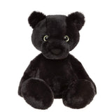 Polly Panther (Raven Black)