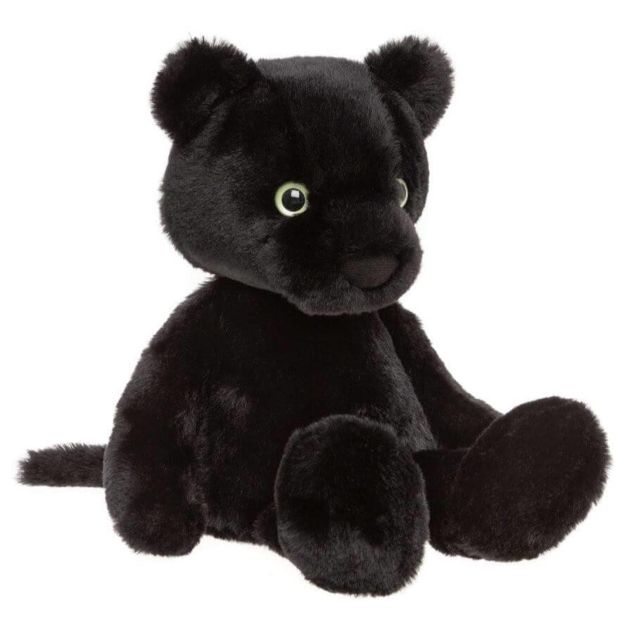 Polly Panther (Raven Black)