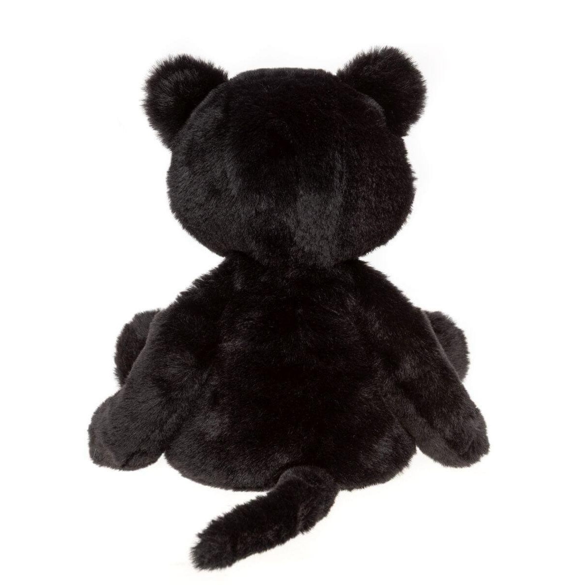 Polly Panther (Raven Black)