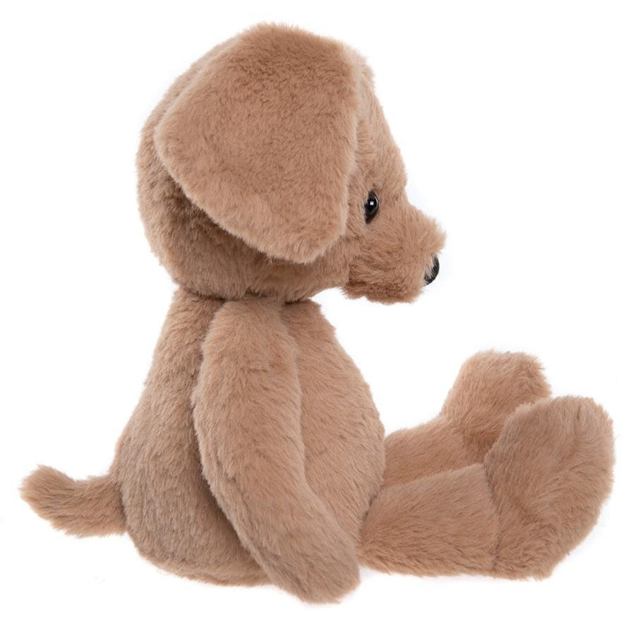 Ruff Puppy (Oatmeal Brown)