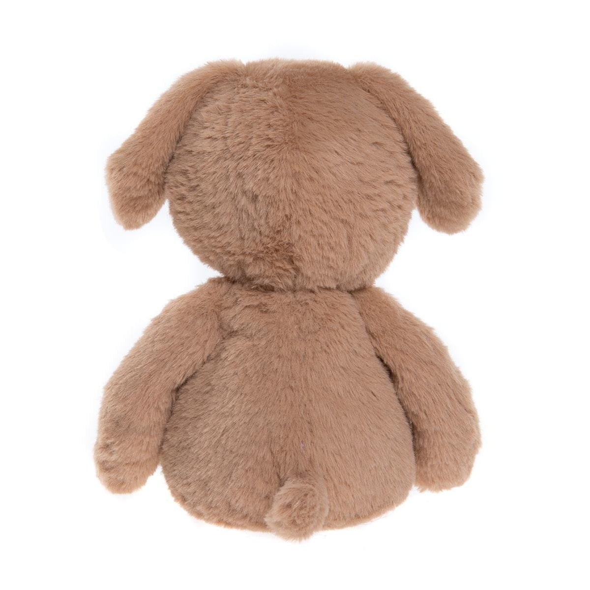 Ruff Puppy (Oatmeal Brown)