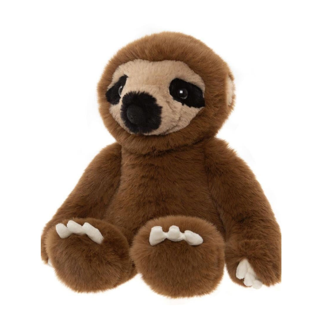Sid Sloth (Chocolate Brown)