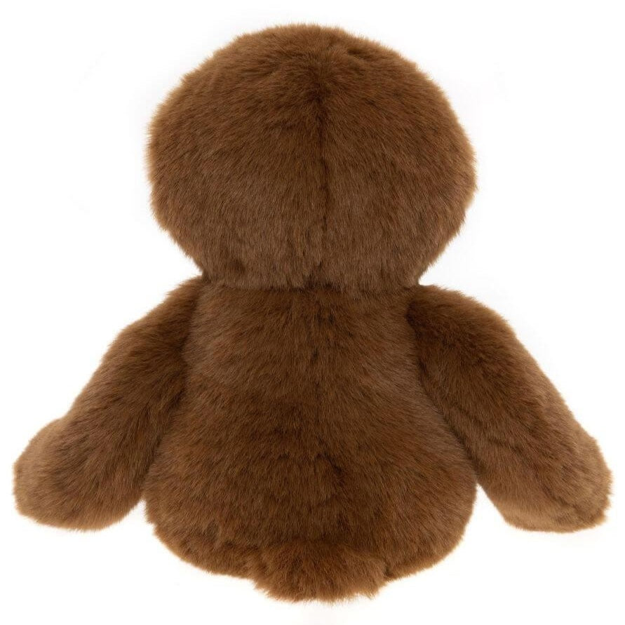 Sid Sloth (Chocolate Brown)