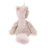 Star Unicorn (Ballet Pink)