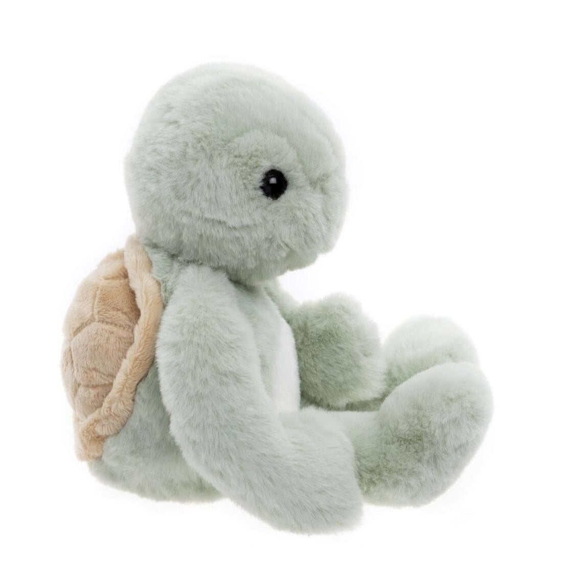 Timmy Tortoise (Peppermint Green)