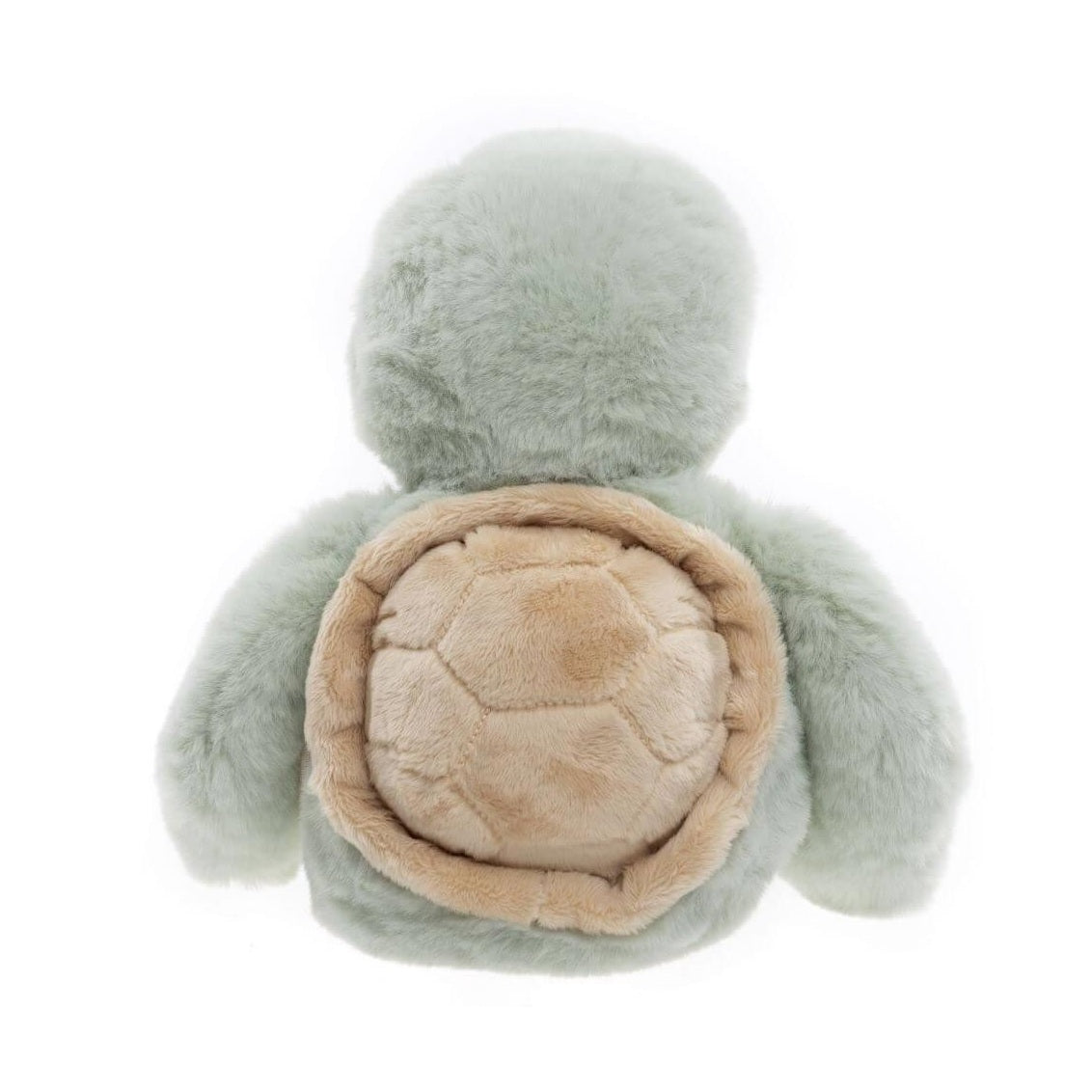 Timmy Tortoise (Peppermint Green)